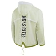 thumbnail image 5 of Men's Fanatics White Kansas City Chiefs Type Play Down Full-Zip Jacket, 5 of 5