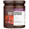 Kings Cupboard Dessert Sauces Bittersweet Chocolate, 10.4 Oz.