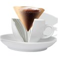 thumbnail image 5 of EcoNesxp 120pcs coffee filter 120pcs coffee filter hand brewed coffee filter cone coffee filter coffee filter coffee filter hand brewed coffee filter cone coffee filter, 5 of 5