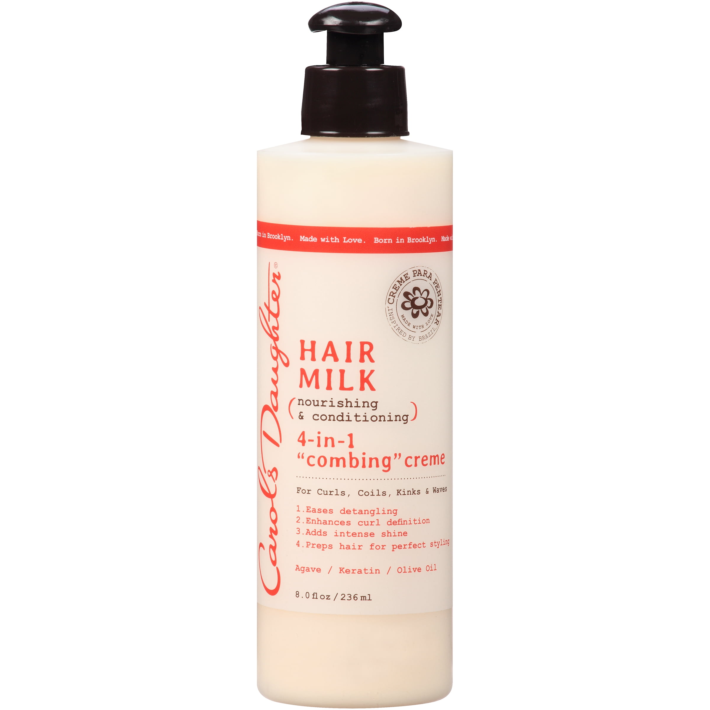 Carol's Daughter Hair Milk 4in1 Creme For