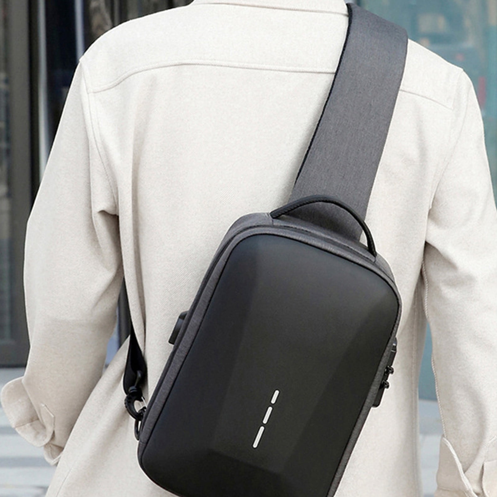 Chest bag wholesale discount