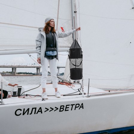 SEWCHICS Garbage Bag for Boat Black Oxford Cloth Hanging Storage Pouch