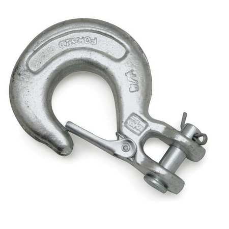 - B/A PRODUCTS CO. 11-516G4SHL Slip Hook, G40, Clevis, 3900 lb.