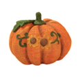 thumbnail image 1 of Calabazas artificiales para Halloween, cosecha de otoño, manualidades para la decoración del hogar y el jardín. 15cmx14cmx11cm, 1 of 7