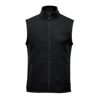 Scottevest Featherweight Vest for Men, 16 Hidden Pockets, RFID