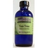 Tea Tree Essential Oil American Supplements 4 oz Oil