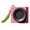 Pink, variant on Study Magnetic Square Timer for Precise Time Management in Kitchen Office Gym