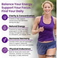 PrimeMD 6-in-1 Organic Maca Root Capsules with Ashwagandha, DHEA and ...