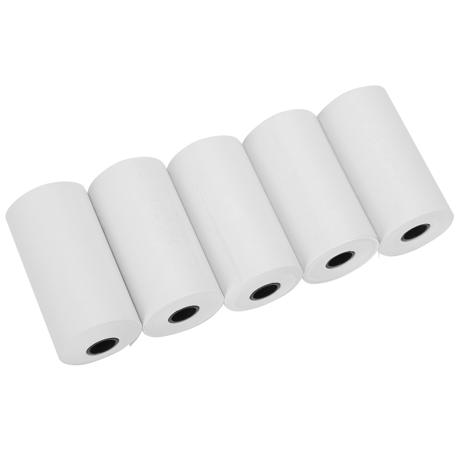 YLSHRF Printer Thermal Receipt Paper,Cash Register Thermal Paper,5