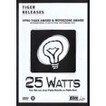 thumbnail image 1 of 25 Watts [ FORMAT NON-USA, PAL, Reg.0 Import - Pays-Bas ], 1 of 1