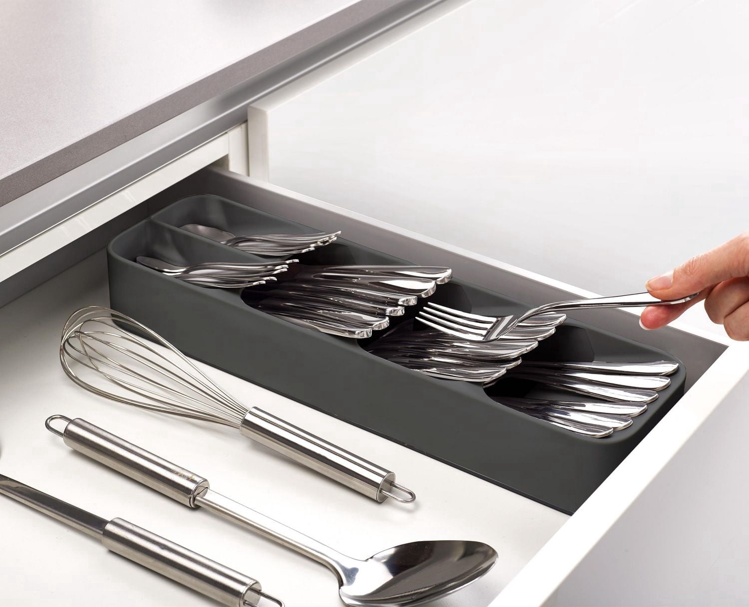 Joseph Joseph DUO Range Couverts