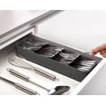 thumbnail image 3 of Joseph Joseph DUO In-drawer Cutlery Tray, 3 of 3