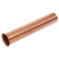 thumbnail image 1 of CASQUILLO COBRE 20 CM CESPOL FREGADERO FOSET 49292 FOSET CASQ-F20, 1 of 3