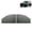 For SUV front window, variant on 2 Pack Car Window Screens for Camping,Car Shades for Side Windows,Bug and UV Protection,Stretchable Breathable Mesh Window Covers for Privacy,for Car Truck SUV