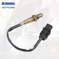 thumbnail image 5 of Car Air Fuel Ratio Upstream O2 Oxygen Sensor Replacement Fit for Honda Civic IX No.36531RL0G02, 5 of 6