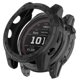 thumbnail image 5 of 1 ~ 10 fundas protectoras de TPU para Garmin Fenix 7X / Tactix 7 / Enduro 2 Smart, color blanco, 5 of 5