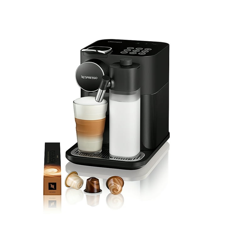 Nespresso Expert Off Negra Krups