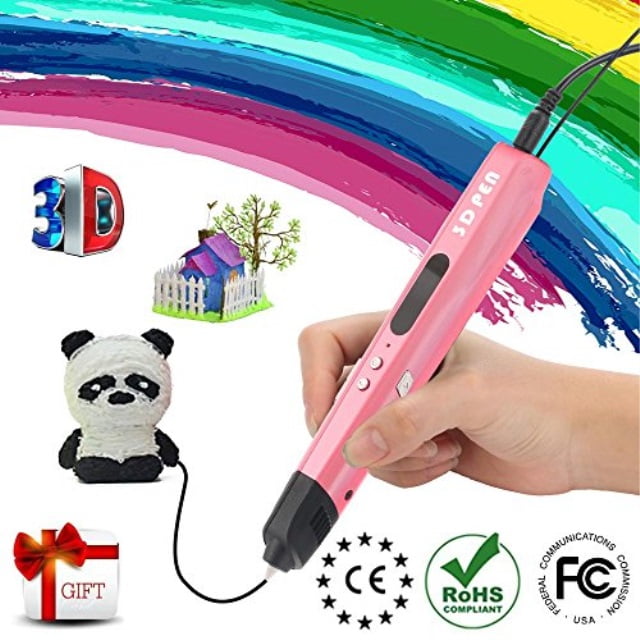 3d printer pen walmart