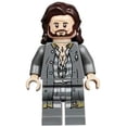 thumbnail image 1 of LEGO Harry Potter Sirius Black : Minifigurine, 1 of 1