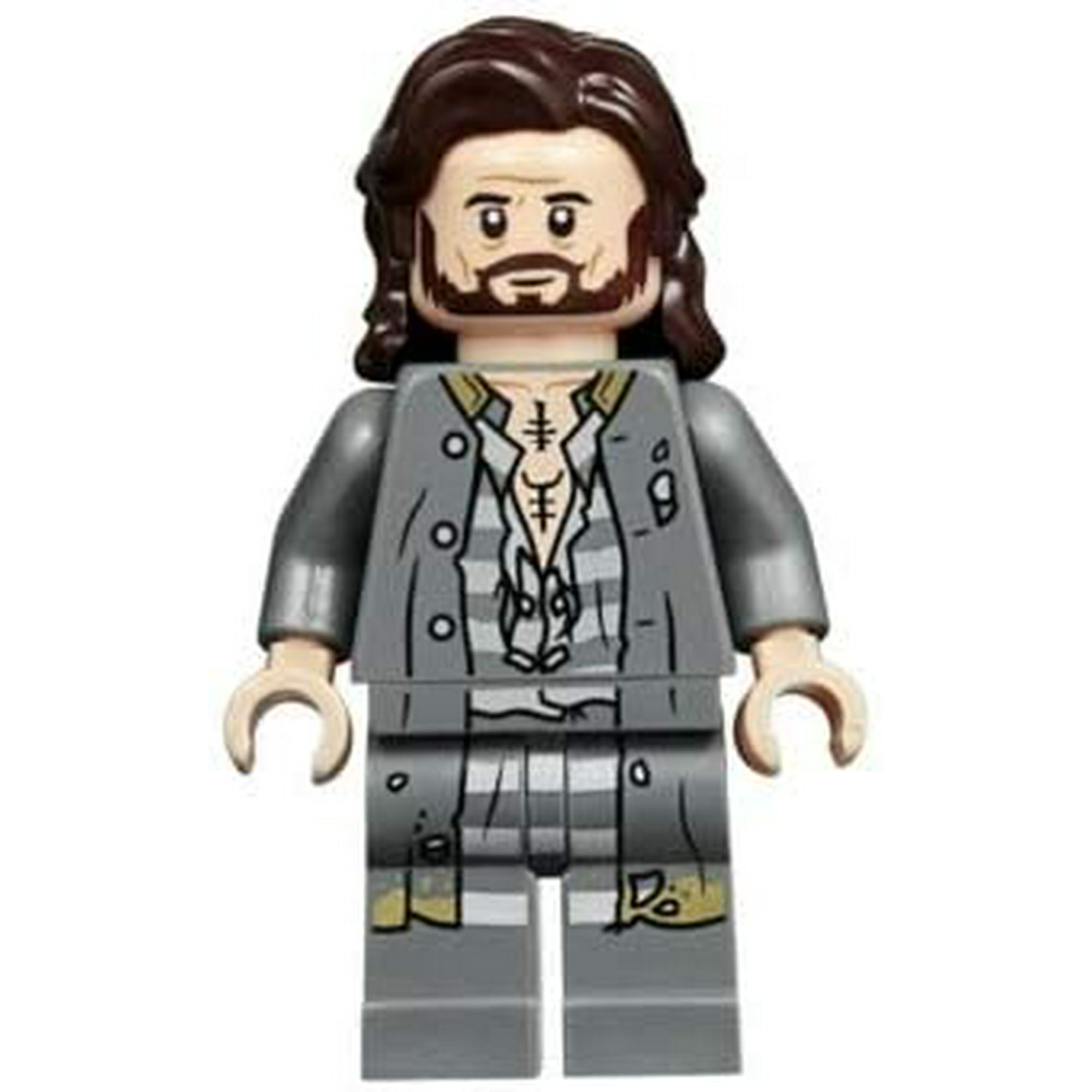 Sirius black lego set hotsell