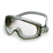 Best Uvex Ski Goggles - New Impact Resistant Safety Goggles, Clear Anti-Fog, Scratch-Resistant Review 