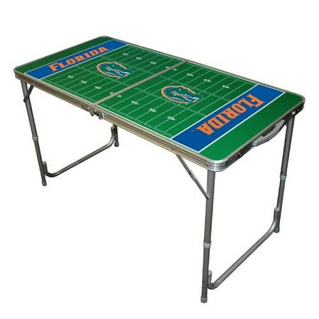 Tailgate Toss NCAA 24'' x 48'' Tailgate Table