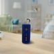 thumbnail image 1 of Altavoz Bluetooth portátil con subwoofer y efecto RGB, alta potencia de 10 W, tarjeta enchufable, radio FM, interconexión con cordón., 1 of 6
