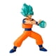 thumbnail image 3 of Figura Super Saiyan Blue Goku Dragon Ball Bandai 7 Pulgadas, 3 of 3