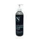 thumbnail image 1 of Dr. Natural Jabón Líquido Carbón Activado con Extracto de Aceite de Menta 473 ml. Cara y Cuerpo. 100% Orgánico. Acción Exfoliante Reduce Poros y Grasa. Todo Tipo Piel. Hipoalergénico., 1 of 7