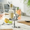 thumbnail image 2 of Umbra Rodeo Buddy Bottle Opener | Chrome, 2 of 10