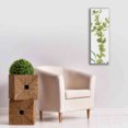 thumbnail image 6 of Epic Graffiti 'Mixed Greens LX' by Lisa Audit, Canvas Wall Art, 12"x36", 6 of 8
