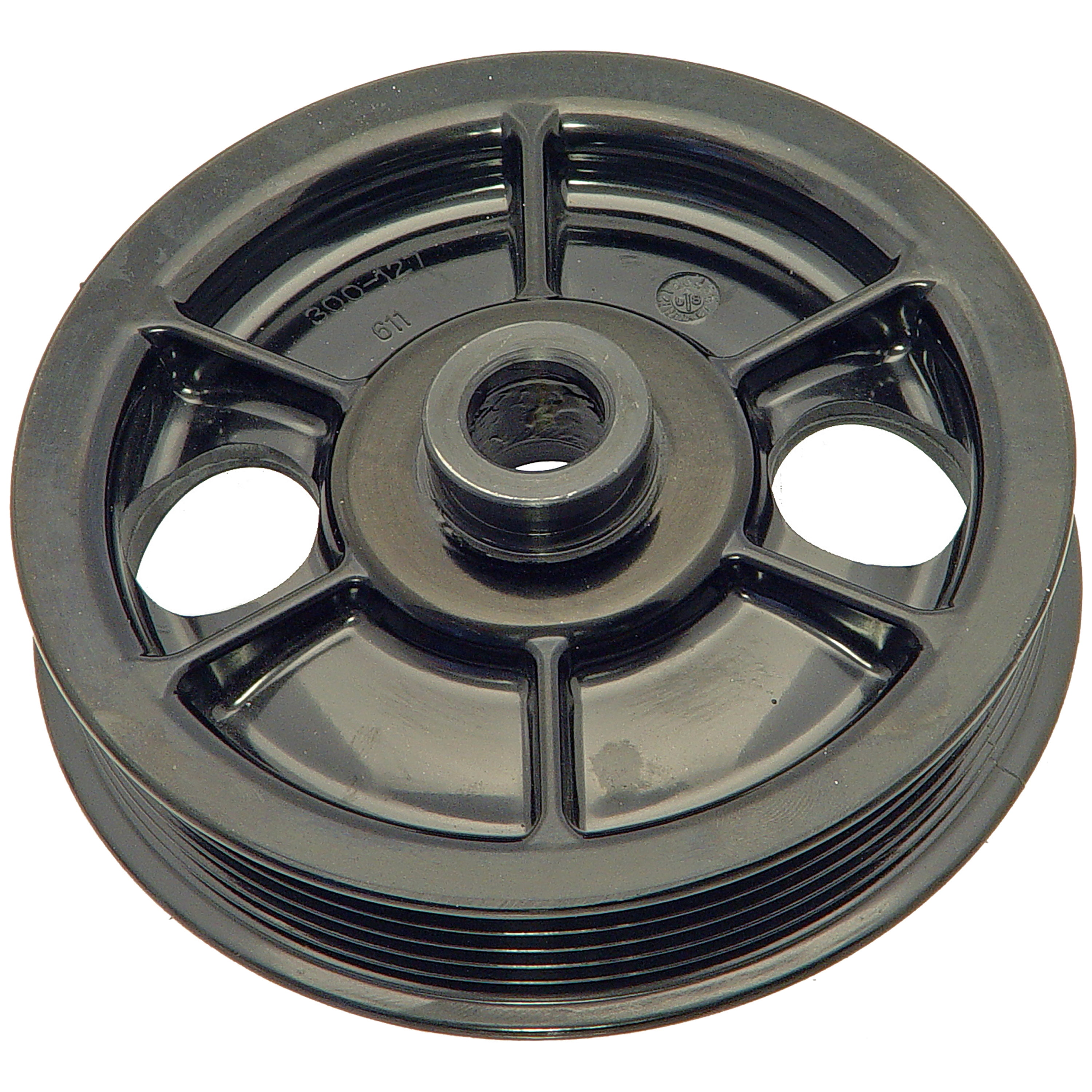 Dorman 300-126 Power Steering Pump Pulley - View #5