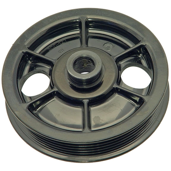 Dorman 300-127 Power Steering Pump Pulley for Specific Cadillac Models