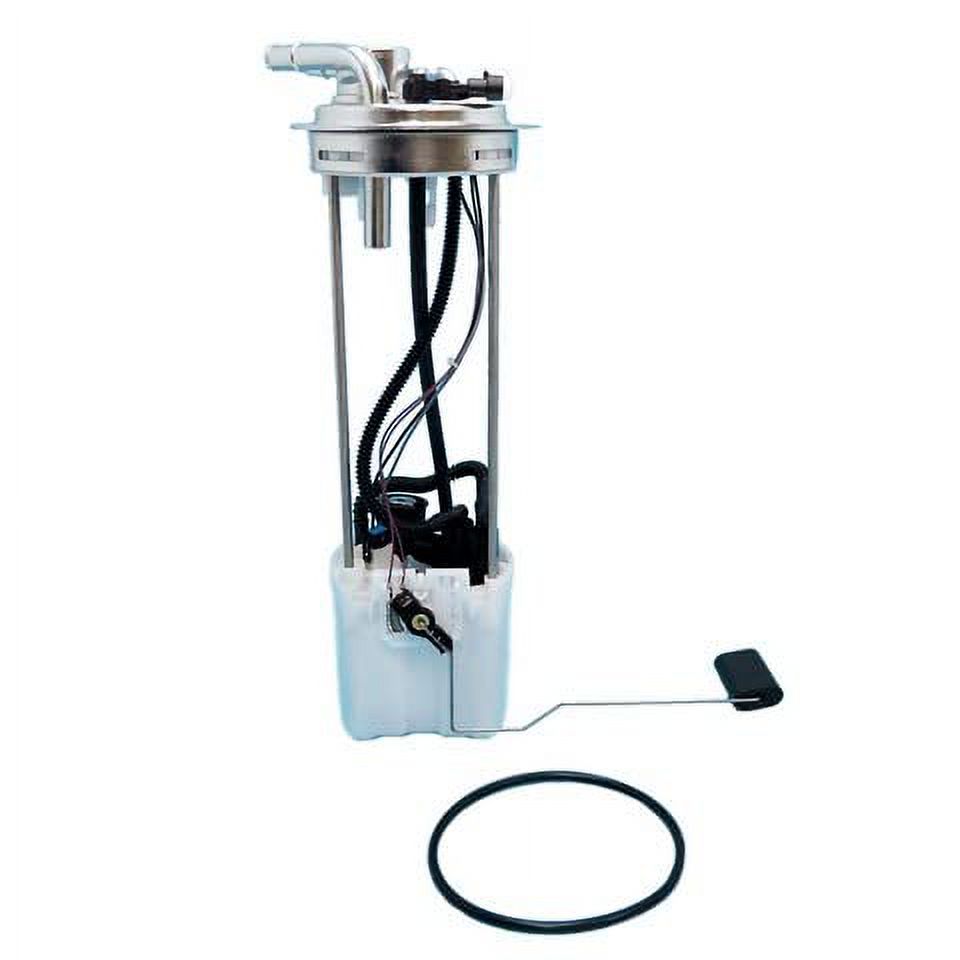 Fuel Pump Module Assembly Fits select: 2006-2007 CHEVROLET SILVERADO K3500, 2005 GMC NEW SIERRA K3500