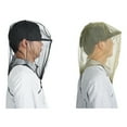 thumbnail image 5 of Bangcool Head Net Creative Fly Mask Cap Face Protector for Travel Camping Fishing, 5 of 5