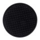 thumbnail image 3 of Posavasos De La De 3pcs 10cm Posavasos Antideslizantes De Goma Suave Mat Coaster, 3 of 9
