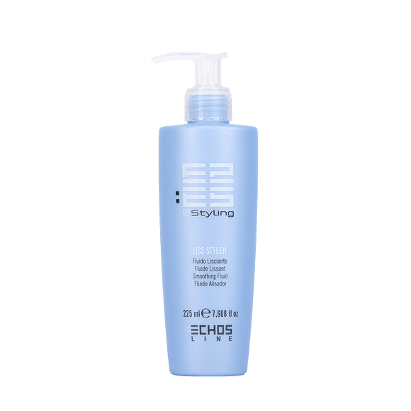 Líquido suavizante Echosline Styling Liss Styler 225 ml