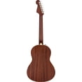 thumbnail image 3 of Fender CD-60 Dreadnought Acoustic Guitar - Natural w/ Gig Bag, 3 of 8