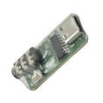 thumbnail image 1 of GUYUTING CW Trainer with Dual Mode for Morse Code Training Easy to Use Type C Interface Electric Key Connection, 1 of 6
