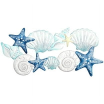 Seashell Wall Art