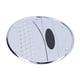 thumbnail image 2 of Reemplazo de decoración cromada de la tapa de la tapa del tanque de combustible para Mazda CX3 CX‑3 2016-2018, 2 of 12