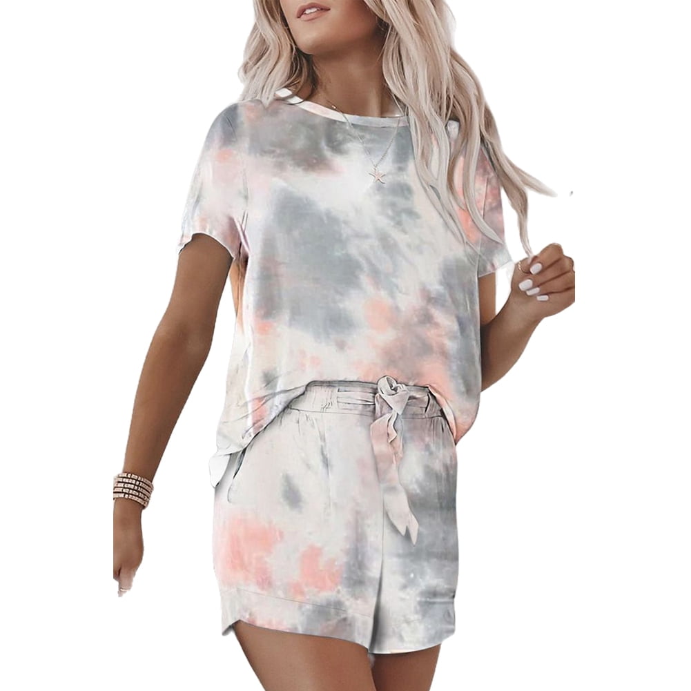 shorts and top nightwear