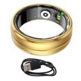 thumbnail image 2 of Smart Smart Health Tracker Aluminum  5.1 5ATM Rain Proof Sleep Monitoring Wearable Smart Step Counter with APP Multi Sports Modes for Men Women, 2 of 7