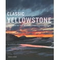 thumbnail image 1 of Pre-Owned Classic Yellowstone (Hardcover) 0985778318 9780985778316, 1 of 1