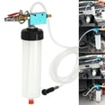 thumbnail image 1 of CARTTOU Auto Car Brake Fluid Oil Change Replacement Tool Automotive Pump Oil Bleeder, 1 of 6