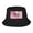 America Eagle, variant on Pink Ribbons Breast Cancer Awareness Sunflower Bucket Hat For Womens And Mens Outdoor Beach Fisherman Hat Sun Hat