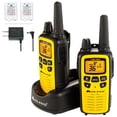 thumbnail image 1 of Walkie Talkie Midland LXT600VP3 de largo alcance, 30 millas, 2 radios, 1 of 8