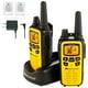 thumbnail image 1 of Walkie Talkie Midland LXT600VP3 de largo alcance, 30 millas, 2 radios, 1 of 8