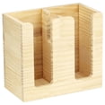 thumbnail image 2 of Portavasos desechable Organizador de vasos Estante de almacenamiento de vasos Organizador de vasos Dispensador de vasos de papel Soporte de vasos para Baoblaze Titular de la taza, 2 of 8