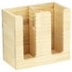 thumbnail image 2 of Portavasos de Madera Perfecl Organizador de Almacenamiento 230x120x200mm, 2 of 8